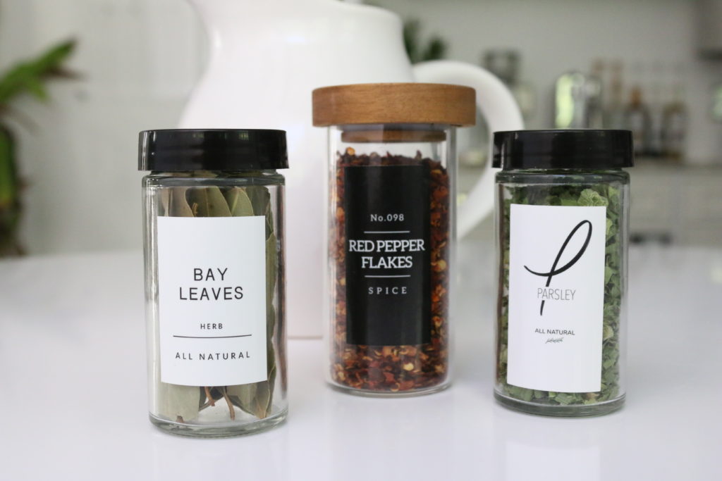 Organize Your Spice Collection for Good with This Top-Rated Jar